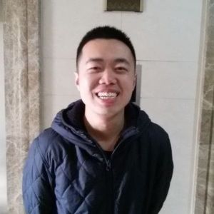 Meet your Posher, Lonzor